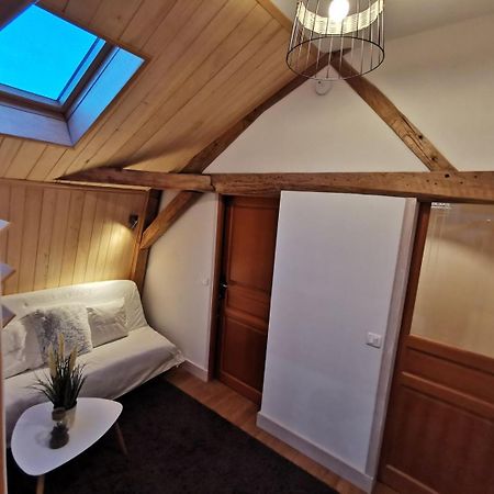 Maison Vanier - Duplex - Centre-Ville - Mon Groom Troyes Zewnętrze zdjęcie