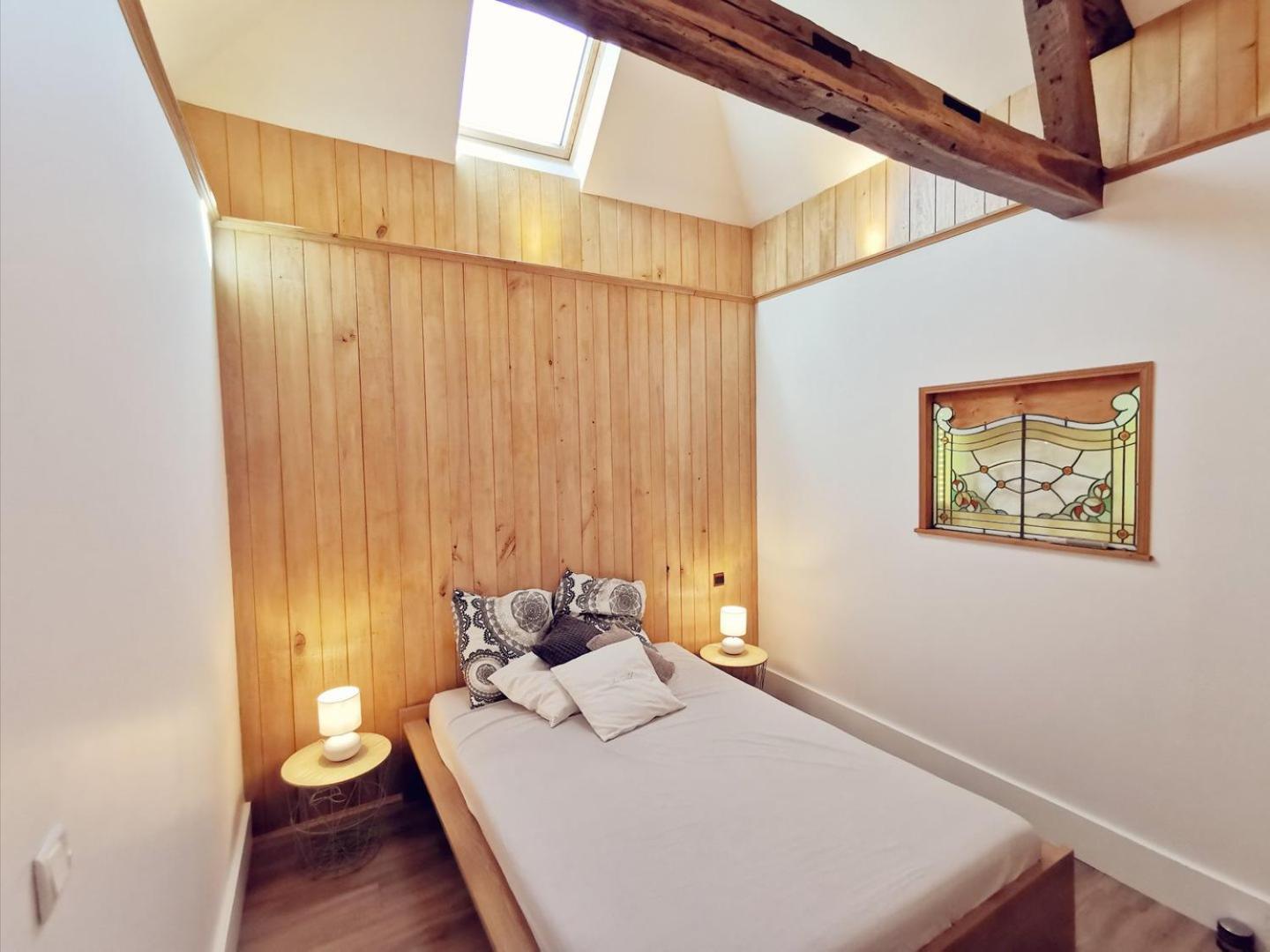 Maison Vanier - Duplex - Centre-Ville - Mon Groom Troyes Zewnętrze zdjęcie