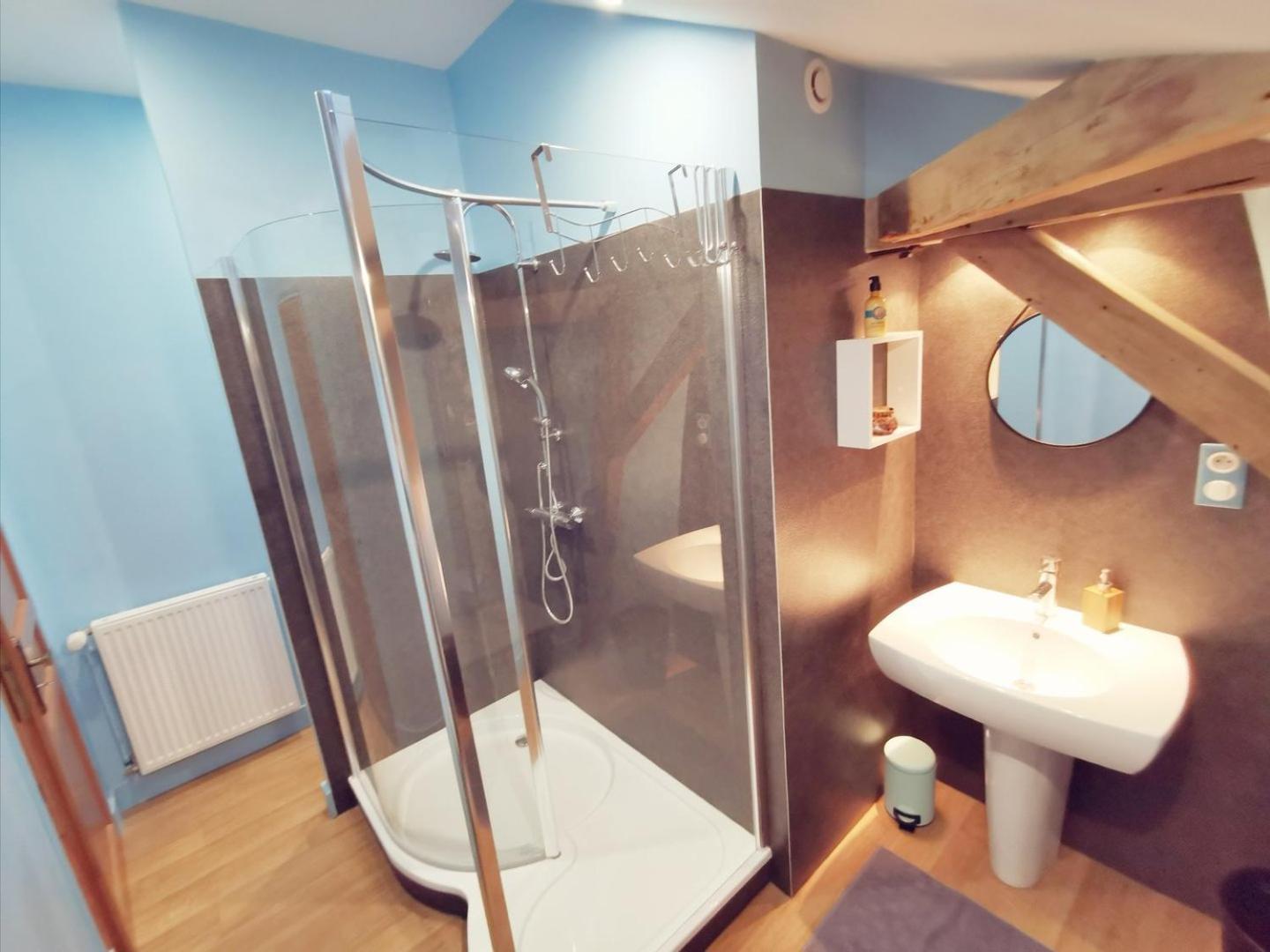 Maison Vanier - Duplex - Centre-Ville - Mon Groom Troyes Zewnętrze zdjęcie