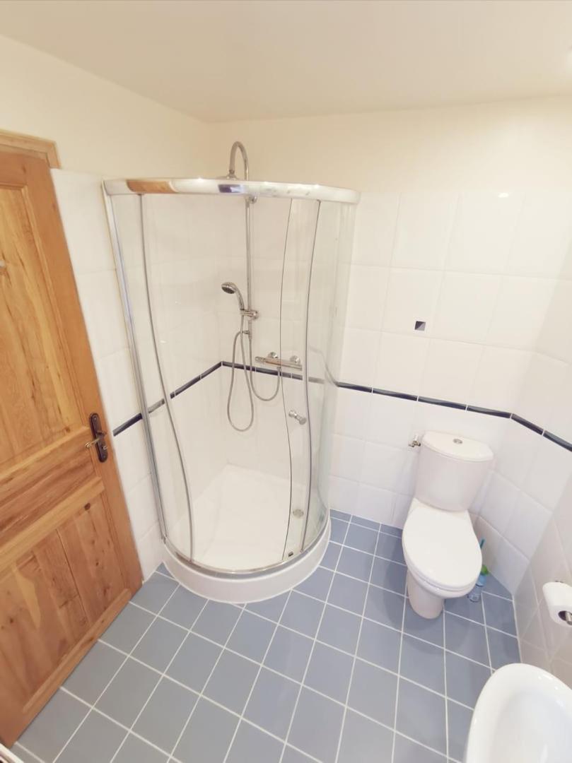 Maison Vanier - Duplex - Centre-Ville - Mon Groom Troyes Zewnętrze zdjęcie