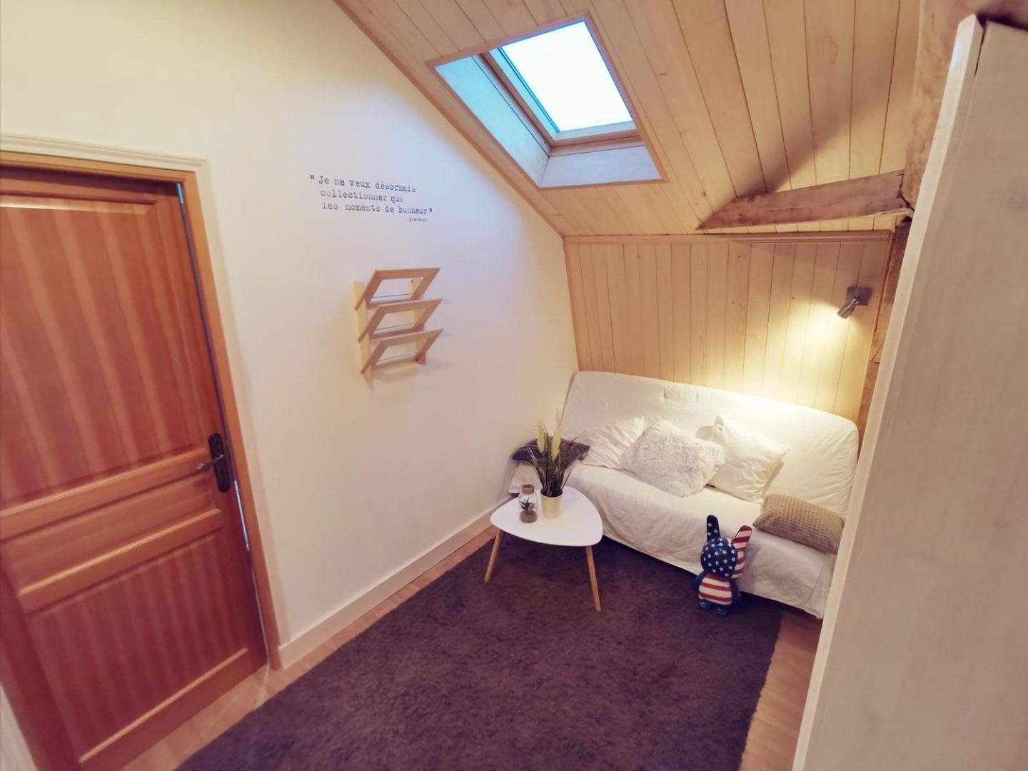 Maison Vanier - Duplex - Centre-Ville - Mon Groom Troyes Zewnętrze zdjęcie