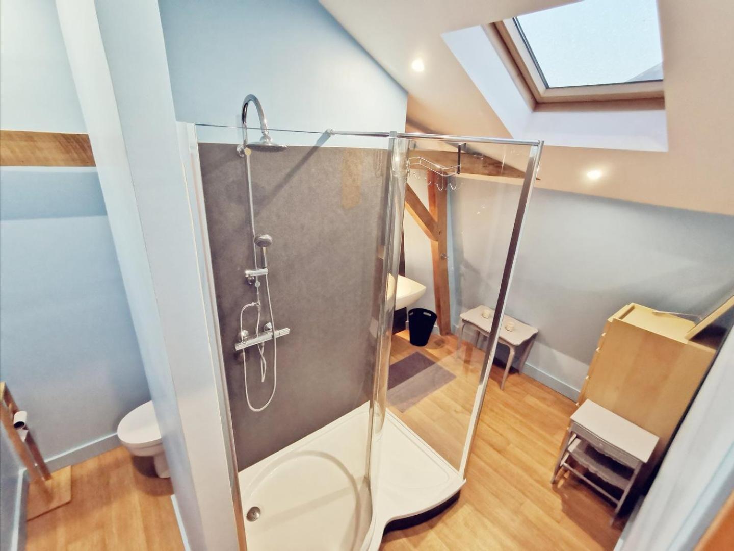Maison Vanier - Duplex - Centre-Ville - Mon Groom Troyes Zewnętrze zdjęcie