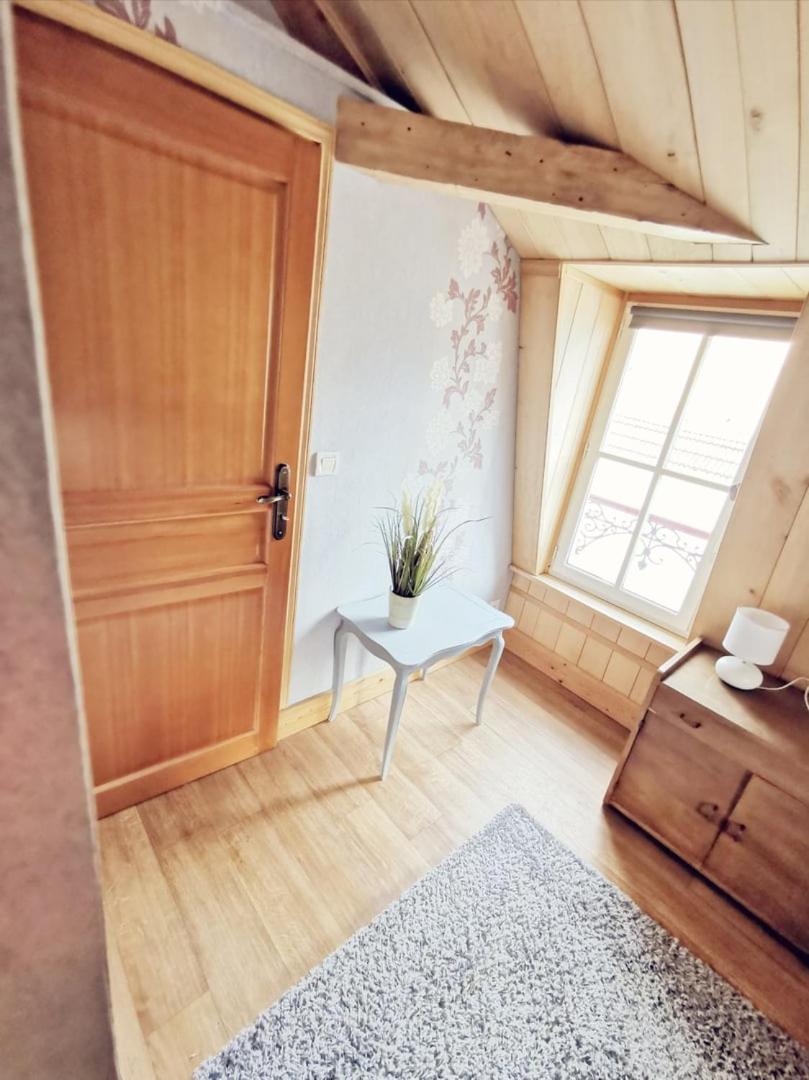Maison Vanier - Duplex - Centre-Ville - Mon Groom Troyes Zewnętrze zdjęcie