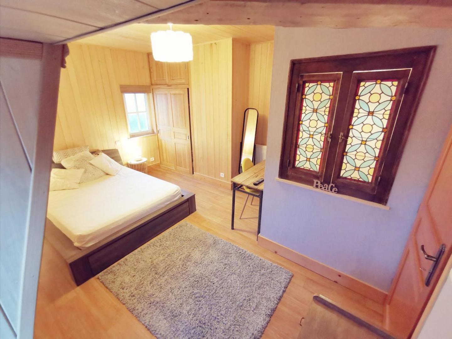 Maison Vanier - Duplex - Centre-Ville - Mon Groom Troyes Zewnętrze zdjęcie