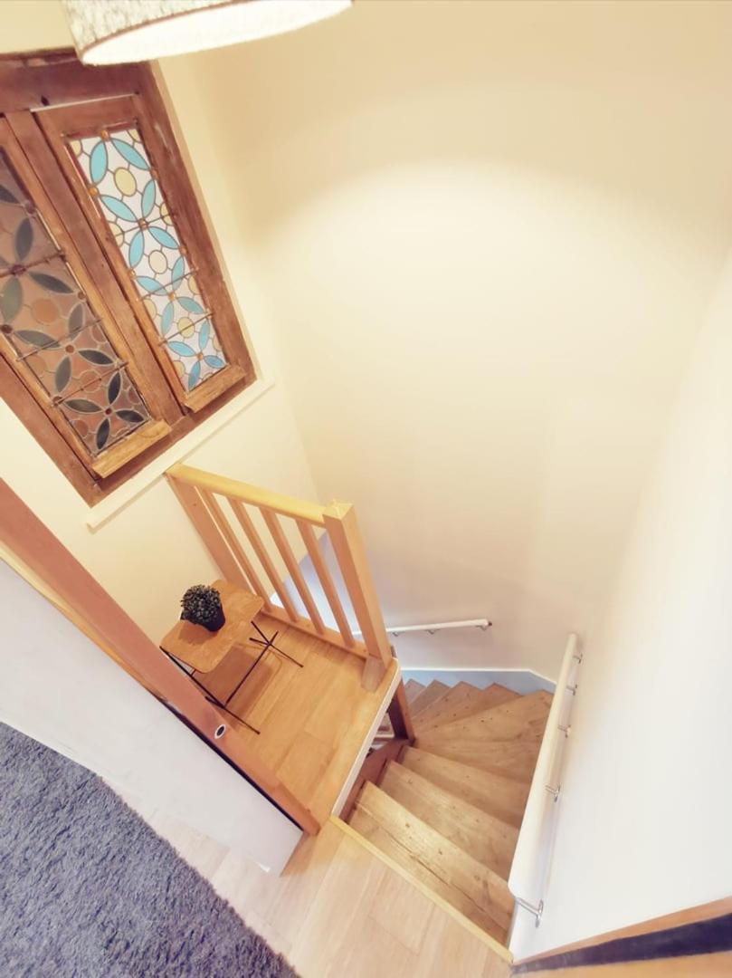 Maison Vanier - Duplex - Centre-Ville - Mon Groom Troyes Zewnętrze zdjęcie