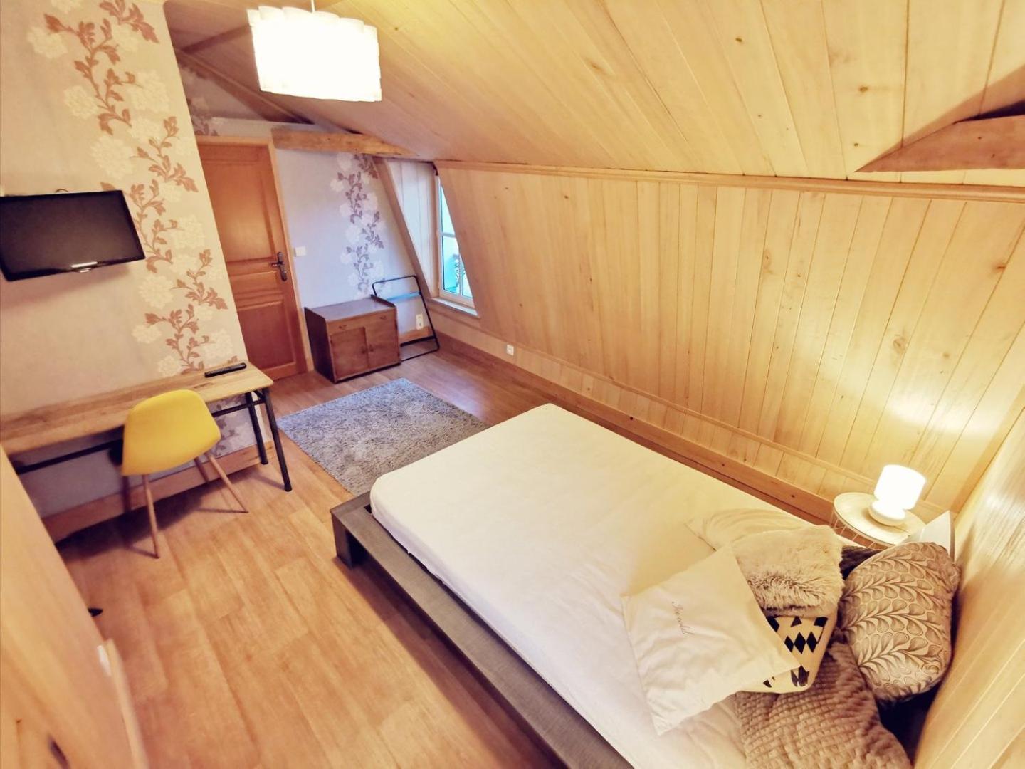 Maison Vanier - Duplex - Centre-Ville - Mon Groom Troyes Zewnętrze zdjęcie