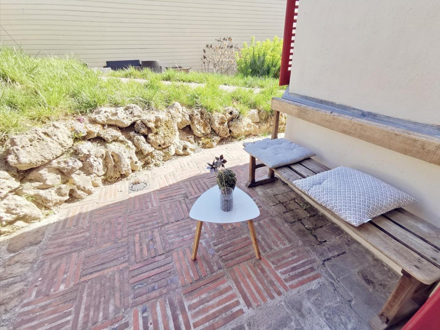 Maison Vanier - Duplex - Centre-Ville - Mon Groom Troyes Zewnętrze zdjęcie